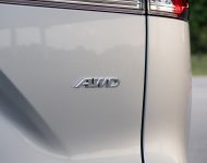 2022 Toyota Corolla Cross L - Badge Wallpaper 190x150