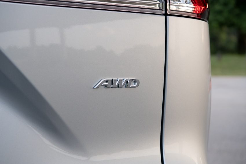 2022 Toyota Corolla Cross L - Badge Wallpaper 850x567 #28