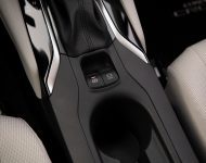 2022 Toyota Corolla Cross L - Central Console Wallpaper 190x150