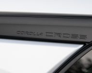 2022 Toyota Corolla Cross L - Detail Wallpaper 190x150