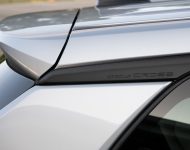 2022 Toyota Corolla Cross L - Detail Wallpaper 190x150