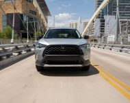 2022 Toyota Corolla Cross L - Front Wallpaper 190x150