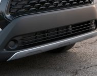 2022 Toyota Corolla Cross L - Grille Wallpaper 190x150