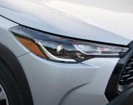 2022 Toyota Corolla Cross L - Headlight Wallpaper 190x150