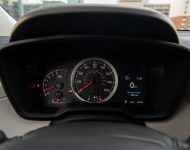 2022 Toyota Corolla Cross L - Instrument Cluster Wallpaper 190x150