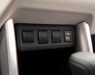 2022 Toyota Corolla Cross L - Interior, Detail Wallpaper 190x150