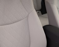 2022 Toyota Corolla Cross L - Interior, Seats Wallpaper 190x150
