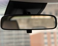 2022 Toyota Corolla Cross L - Rear View Mirror Wallpaper 190x150