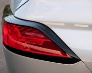 2022 Toyota Corolla Cross L - Tail Light Wallpaper 190x150