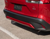 2022 Toyota Corolla Cross LE - Detail Wallpaper 190x150