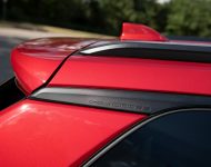 2022 Toyota Corolla Cross LE - Detail Wallpaper 190x150