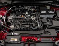 2022 Toyota Corolla Cross LE - Engine Wallpaper 190x150