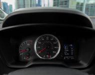 2022 Toyota Corolla Cross LE - Instrument Cluster Wallpaper 190x150