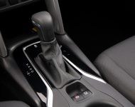 2022 Toyota Corolla Cross LE - Interior, Detail Wallpaper 190x150