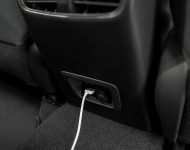 2022 Toyota Corolla Cross LE - Interior, Detail Wallpaper 190x150