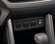 2022 Toyota Corolla Cross LE - Interior, Detail Wallpaper 190x150