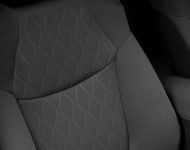 2022 Toyota Corolla Cross LE - Interior, Front Seats Wallpaper 190x150