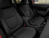 2022 Toyota Corolla Cross LE - Interior Wallpaper 190x150