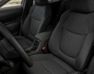 2022 Toyota Corolla Cross LE - Interior Wallpaper 190x150