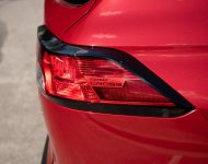 2022 Toyota Corolla Cross LE - Tail Light Wallpaper 190x150