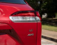 2022 Toyota Corolla Cross LE - Tail Light Wallpaper 190x150
