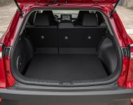 2022 Toyota Corolla Cross LE - Trunk Wallpaper 190x150