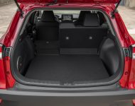 2022 Toyota Corolla Cross LE - Trunk Wallpaper 190x150