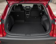 2022 Toyota Corolla Cross LE - Trunk Wallpaper 190x150