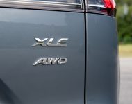 2022 Toyota Corolla Cross XLE - Badge Wallpaper 190x150