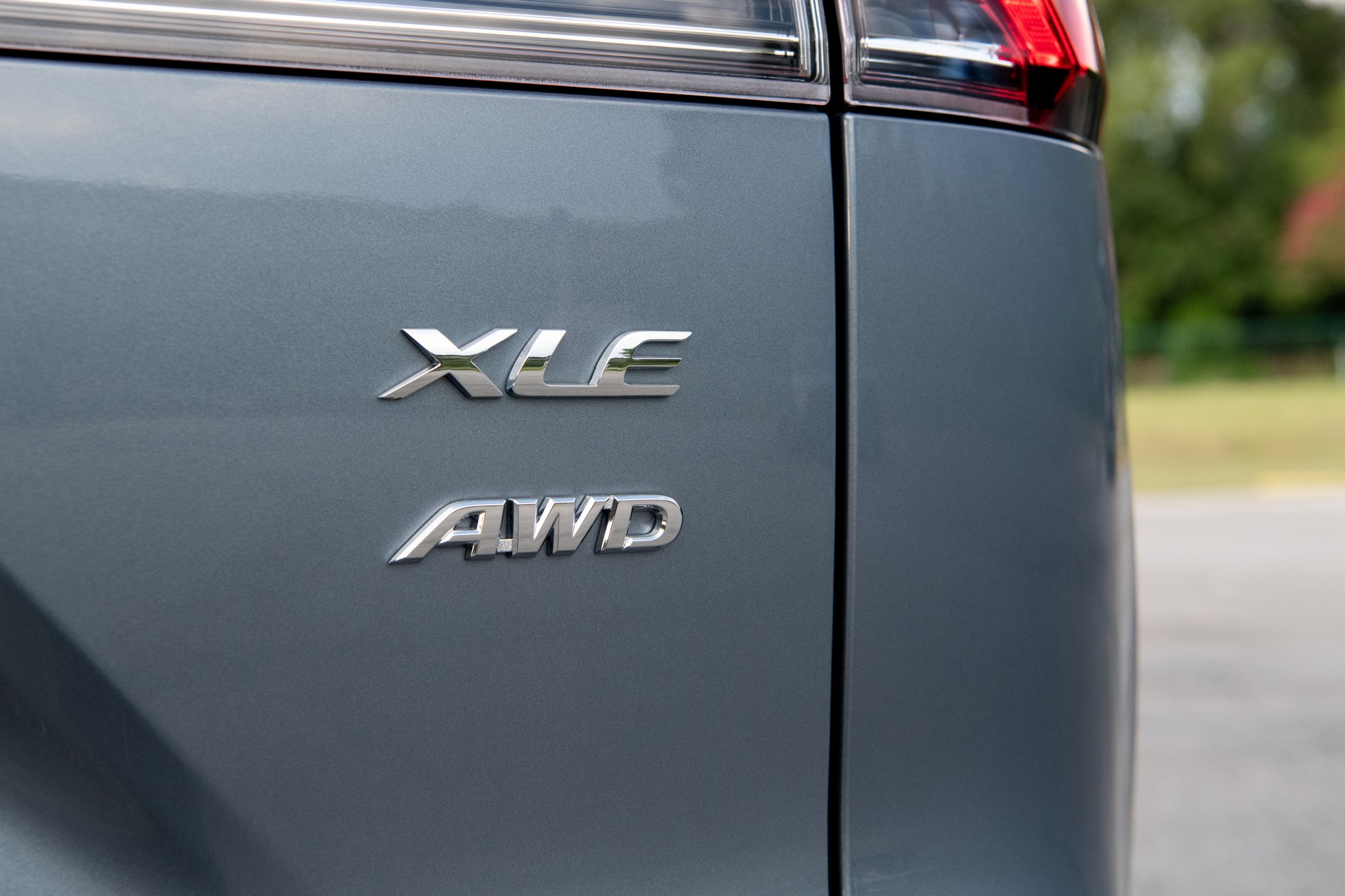 Download 2022 Toyota Corolla Cross XLE - Badge HD Wallpaper 1920x1280 #118