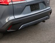 2022 Toyota Corolla Cross XLE - Detail Wallpaper 190x150