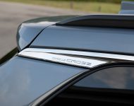 2022 Toyota Corolla Cross XLE - Detail Wallpaper 190x150