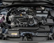 2022 Toyota Corolla Cross XLE - Engine Wallpaper 190x150