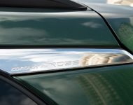 2022 Toyota Corolla Cross XLE - Headlight Wallpaper 190x150