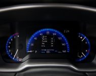 2022 Toyota Corolla Cross XLE - Instrument Cluster Wallpaper 190x150