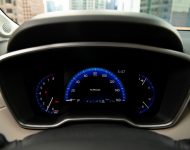 2022 Toyota Corolla Cross XLE - Instrument Cluster Wallpaper 190x150