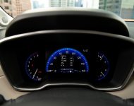 2022 Toyota Corolla Cross XLE - Instrument Cluster Wallpaper 190x150