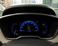 2022 Toyota Corolla Cross XLE - Instrument Cluster Wallpaper 190x150
