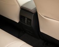 2022 Toyota Corolla Cross XLE - Interior, Detail Wallpaper 190x150