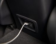 2022 Toyota Corolla Cross XLE - Interior, Detail Wallpaper 190x150