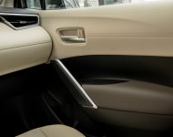 2022 Toyota Corolla Cross XLE - Interior, Detail Wallpaper 190x150