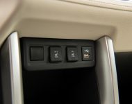 2022 Toyota Corolla Cross XLE - Interior, Detail Wallpaper 190x150