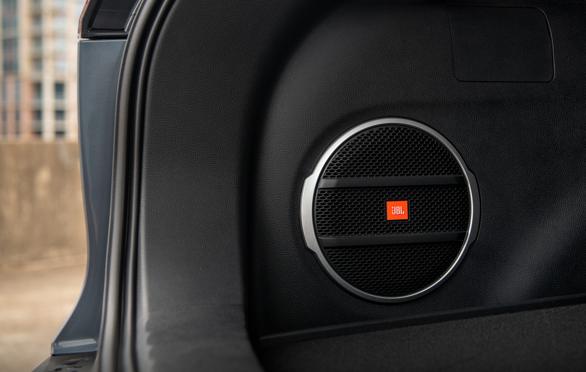 Download 2022 Toyota Corolla Cross XLE - Interior, Detail HD Wallpaper 1920x1218 #130