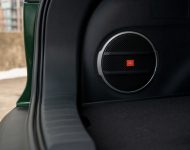 2022 Toyota Corolla Cross XLE - Interior, Detail Wallpaper 190x150
