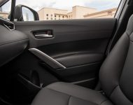 2022 Toyota Corolla Cross XLE - Interior, Front Seats Wallpaper 190x150