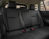 2022 Toyota Corolla Cross XLE - Interior, Rear Seats Wallpaper 190x150