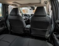 2022 Toyota Corolla Cross XLE - Interior Wallpaper 190x150