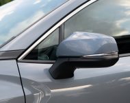 2022 Toyota Corolla Cross XLE - Mirror Wallpaper 190x150