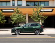 2022 Toyota Corolla Cross XLE - Side Wallpaper 190x150