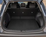 2022 Toyota Corolla Cross XLE - Trunk Wallpaper 190x150